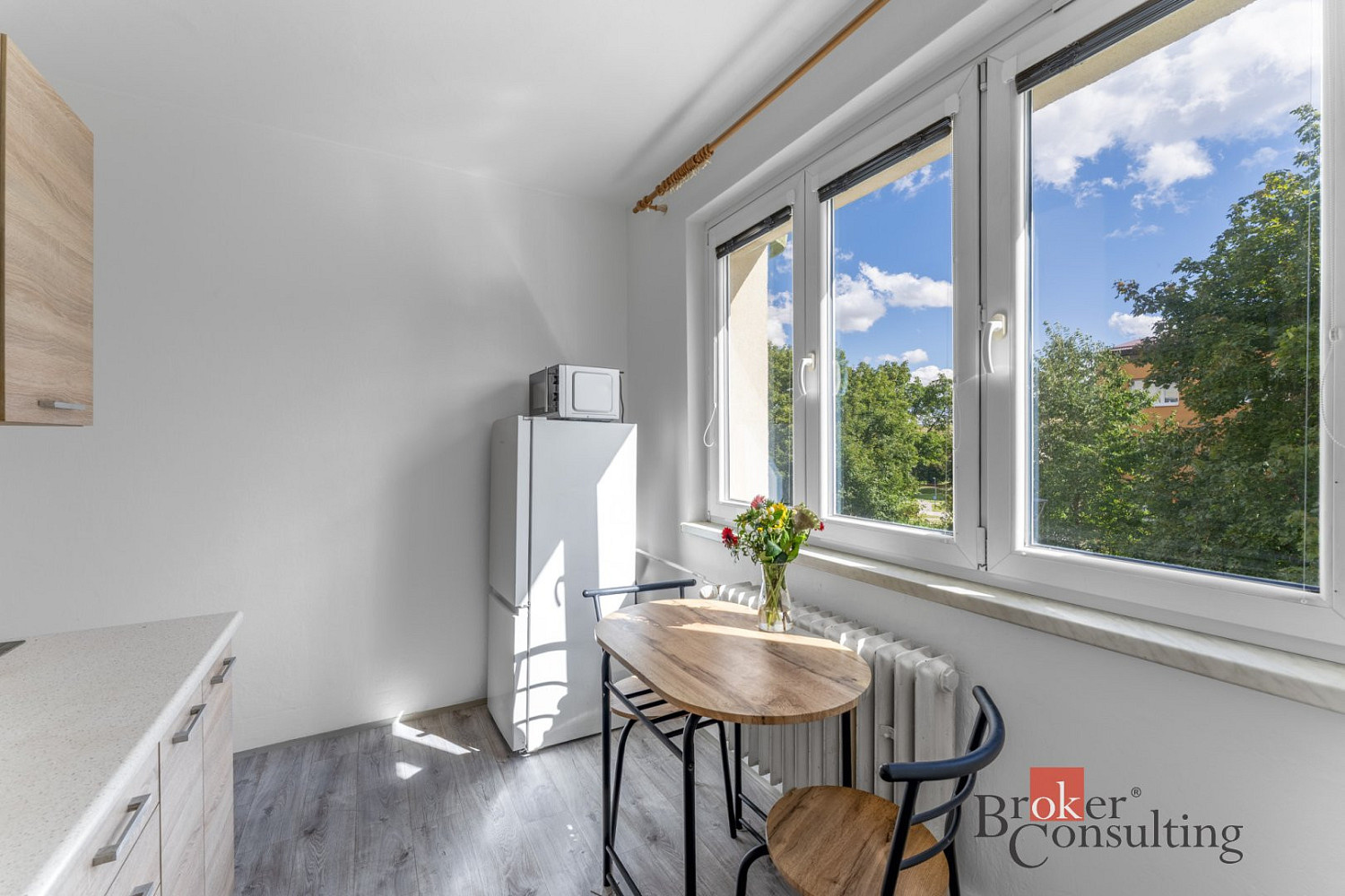 Prodej bytu 1+1 34 m² – fotografie 4