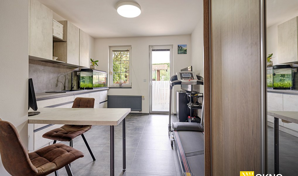 Prodej domu 168 m² s pozemkem 541 m², Zastávka – náhled fotky 15