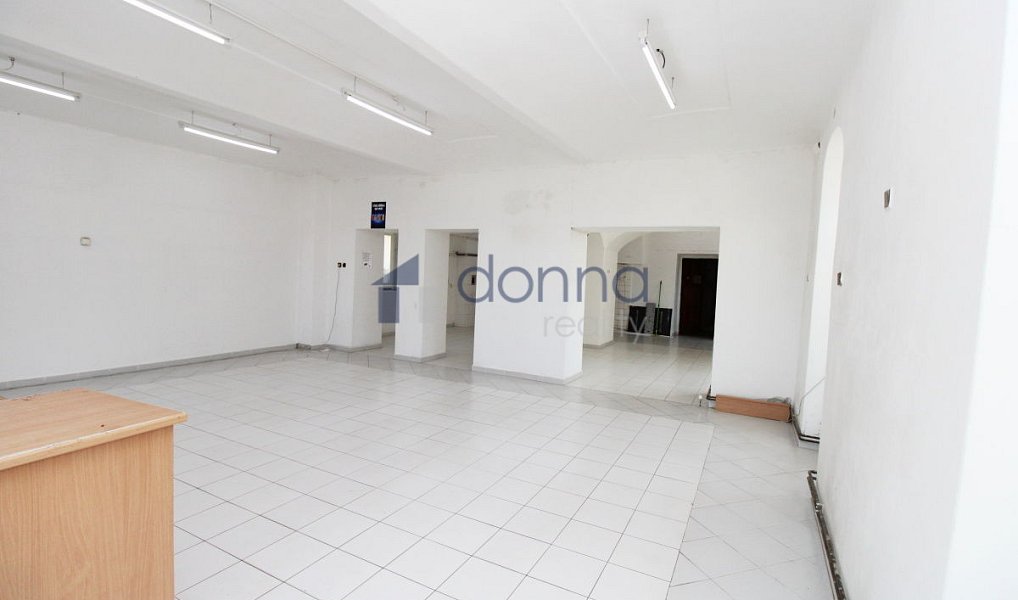 Pronájem obchodních prostor 120 m², Praha – náhled fotky 3