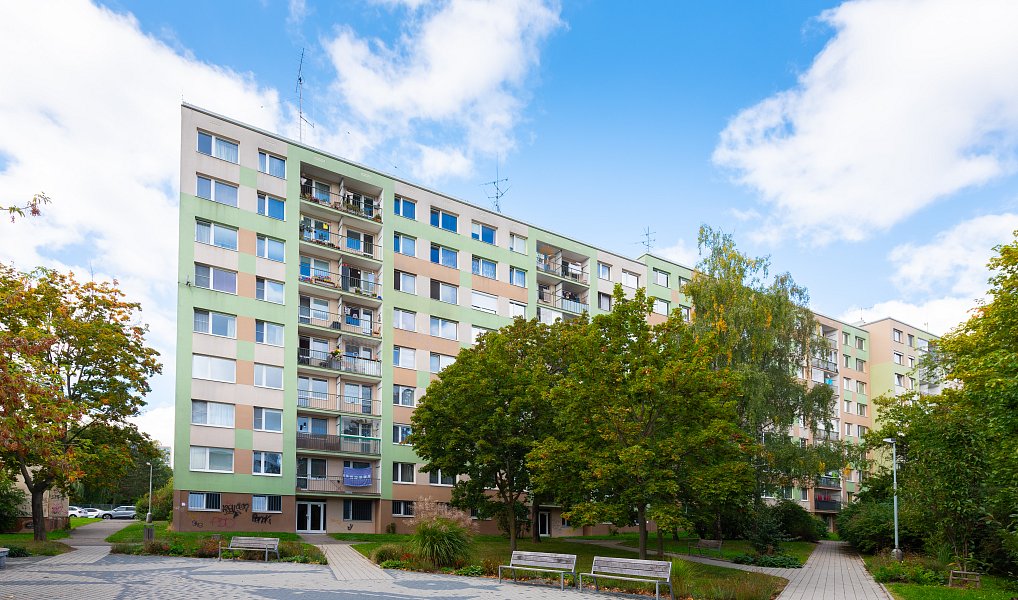 Prodej bytu 3+kk 66 m², Praha – náhled fotky 8