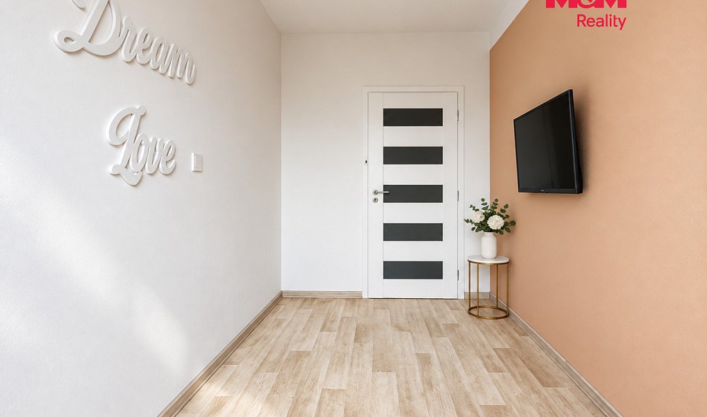Prodej bytu 3+1 67 m², České Budějovice – náhled fotky 6