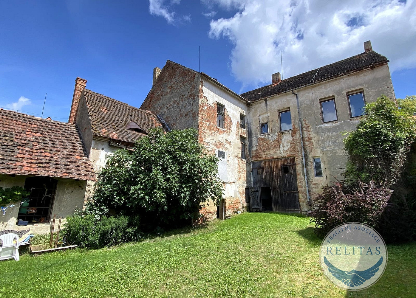 Prodej chaty/chalupy 450 m² s pozemkem 1 973 m² – fotografie 3