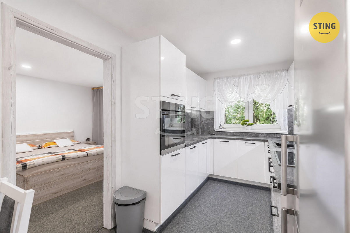 Prodej bytu 3+1 74 m² – fotografie 2