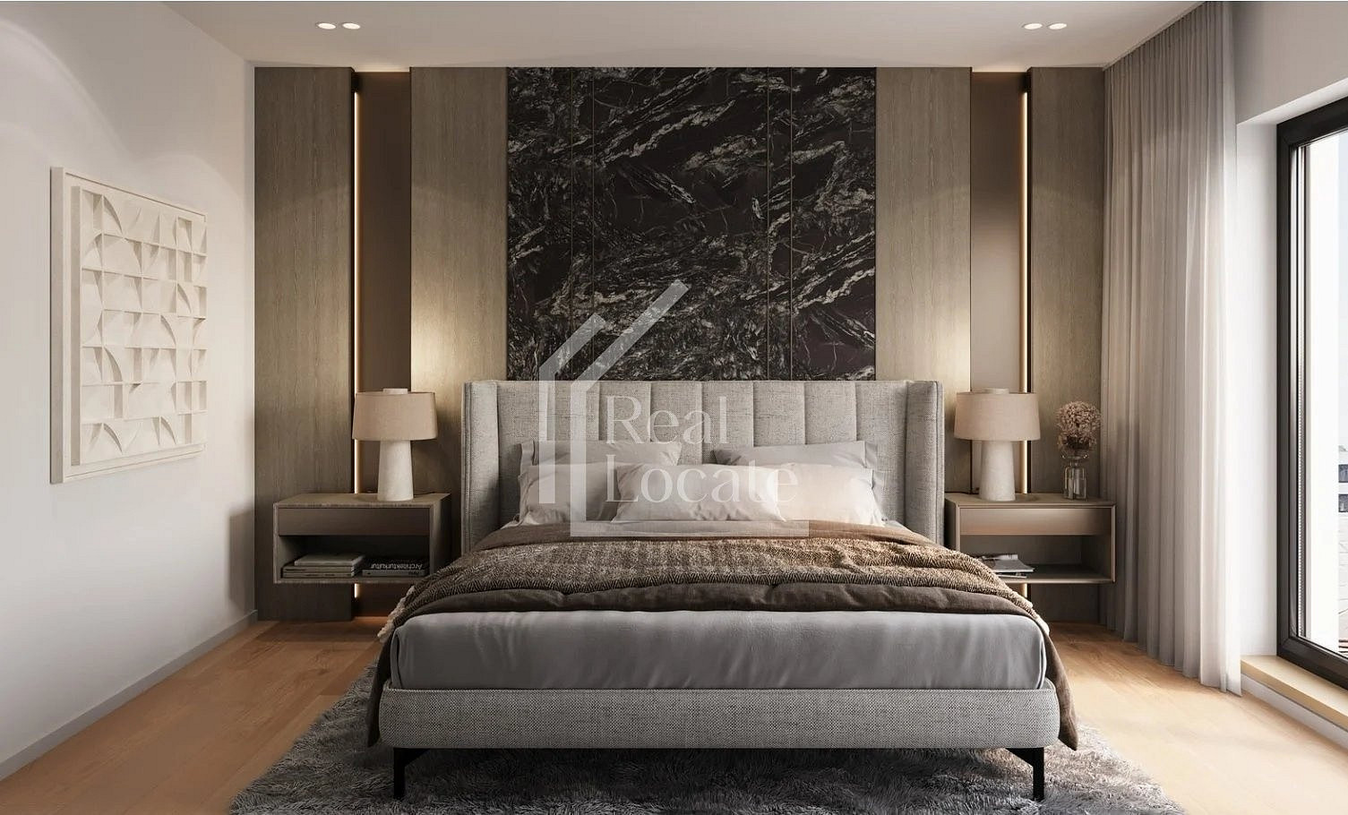 Pronájem bytu 2+kk 52 m² – fotografie 4