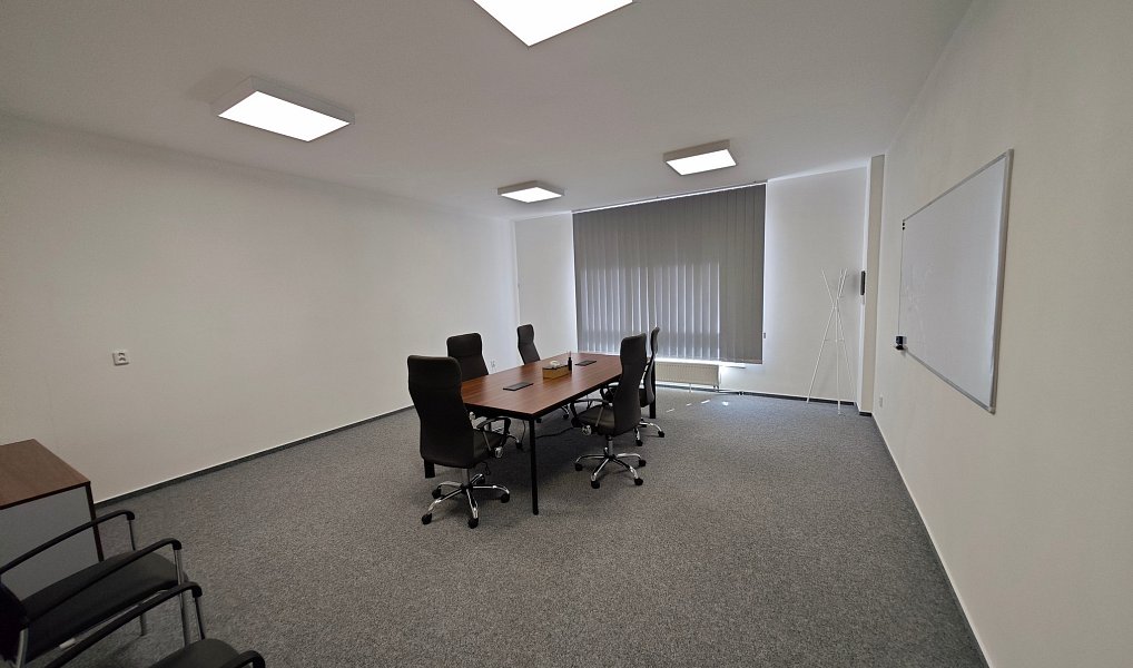 Pronájem kanceláře 198 m², Ostrava – náhled fotky 5