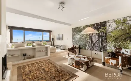 Prodej bytu 3+kk 156 m², Puerto Banús, Španělsko