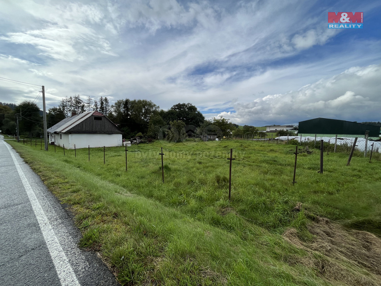 Prodej pole 552 m² — photo 4