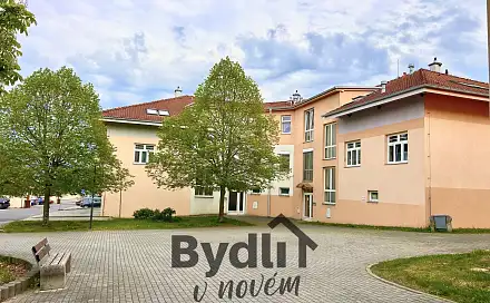 Prodej bytu 3+1 79 m², Krokova, Písek - Václavské Předměstí