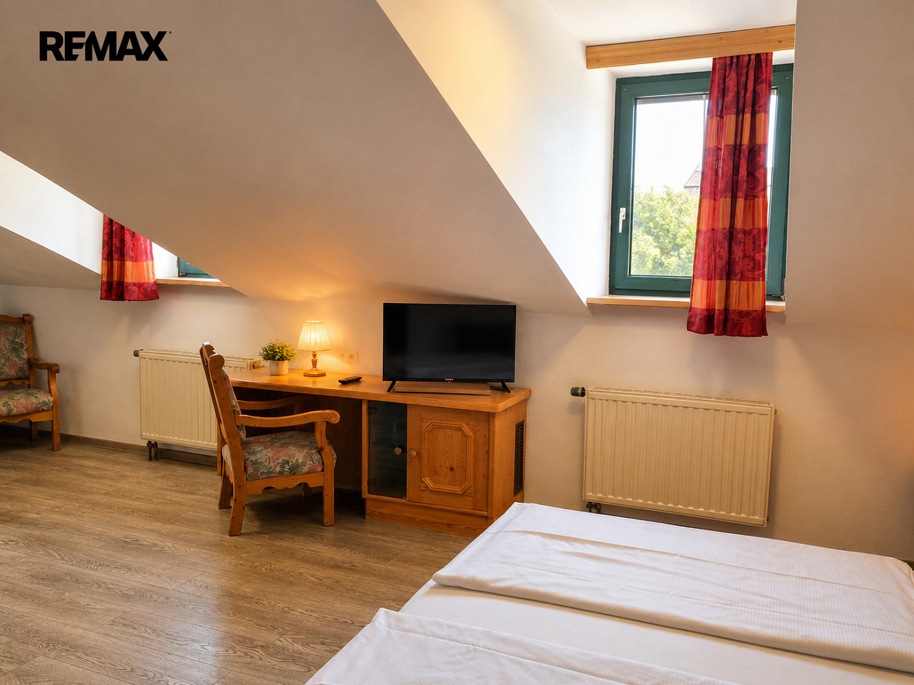 1+kk Apartment in Niederbayern - View 4