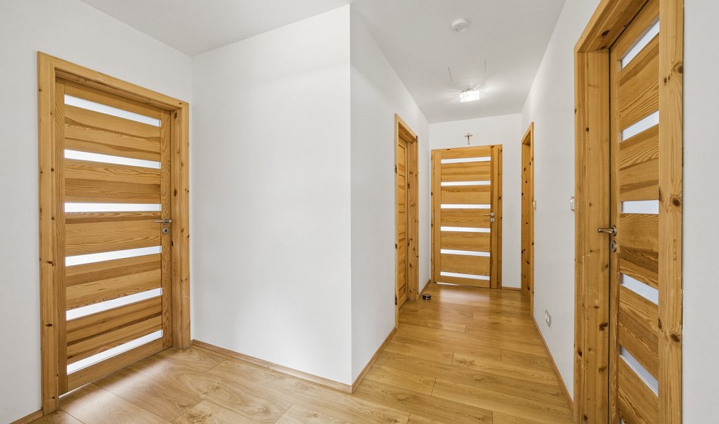 Prodej domu 107 m² s pozemkem 583 m², Tymákov – náhled fotky 11
