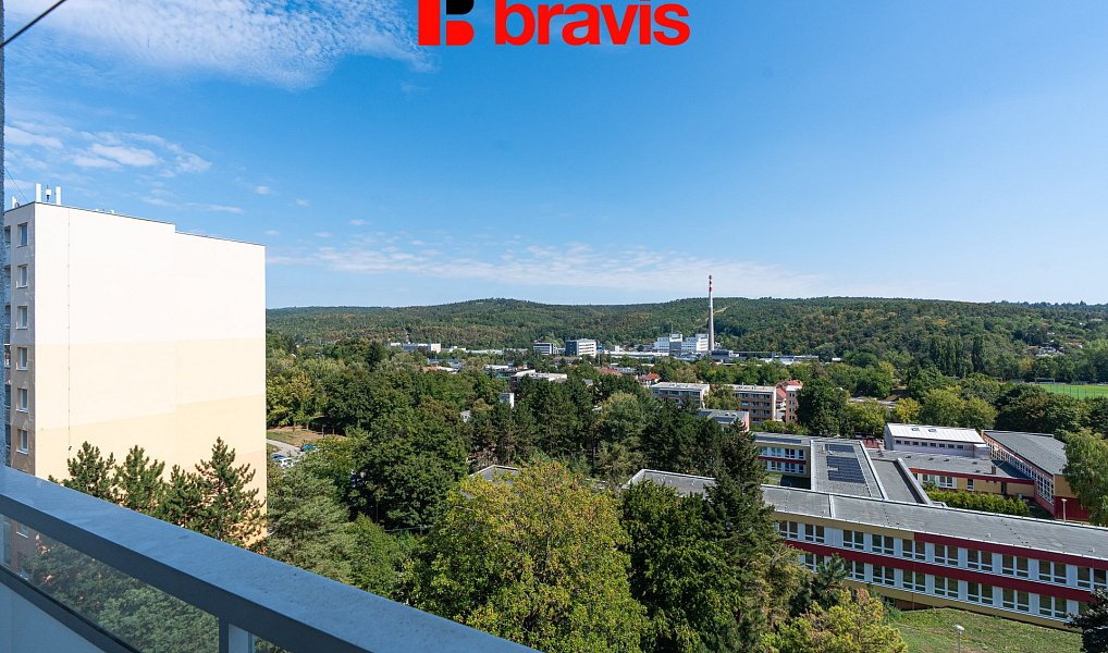 Prodej bytu 1+1 44 m², Brno – náhled fotky 14