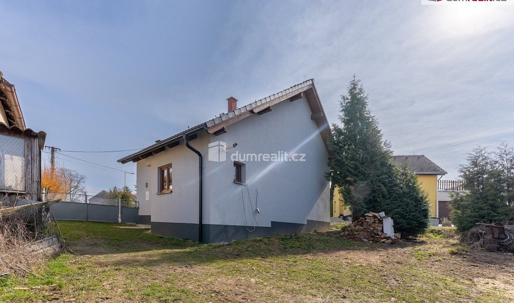 Prodej domu 80 m² s pozemkem 515 m², Kostelec – náhled fotky 25