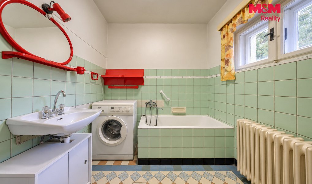 Prodej domu 150 m² s pozemkem 1 051 m², Trojanovice – náhled fotky 18