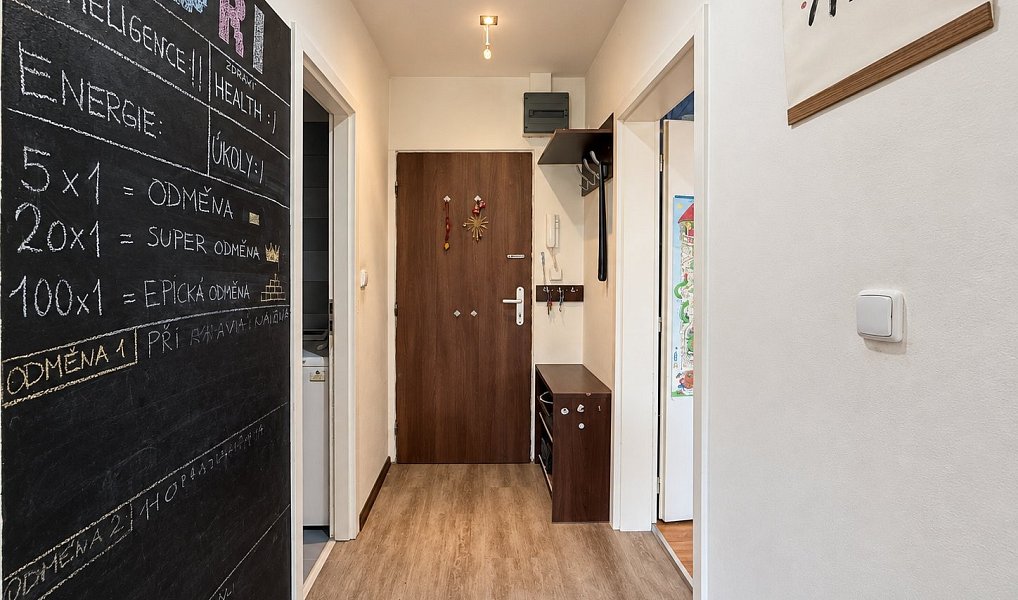 Prodej bytu 1+1 35 m², Ostrava – náhled fotky 3
