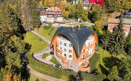 Prodej bytu 2+kk 58 m², Špindlerův Mlýn, okres Trutnov