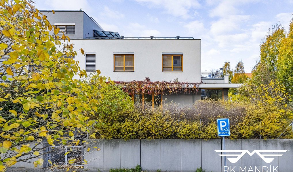 Prodej obchodních prostor 90 m², Odolena Voda – náhled fotky 12