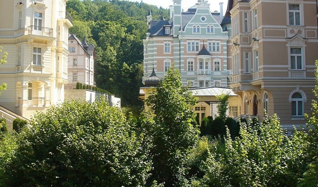 Prodej bytu 4+kk 94 m², Karlovy Vary – náhled fotky 5