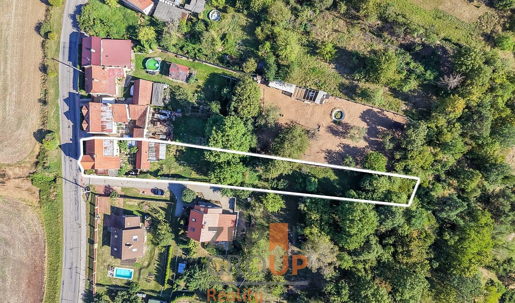 Prodej domu 109 m² s pozemkem 985 m², Skalice nad Svitavou – náhled fotky 8