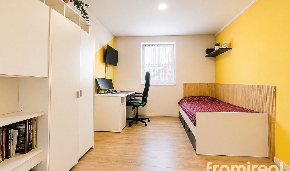 Prodej domu 243 m² s pozemkem 237 m², Bučovice – náhled fotky 16