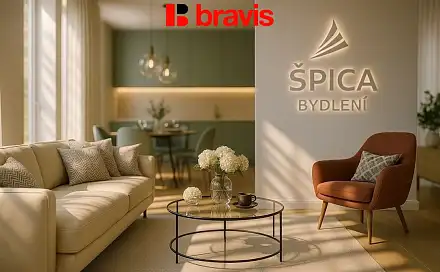 Prodej bytu 3+kk 66 m², Sokolnická, Brno - Tuřany