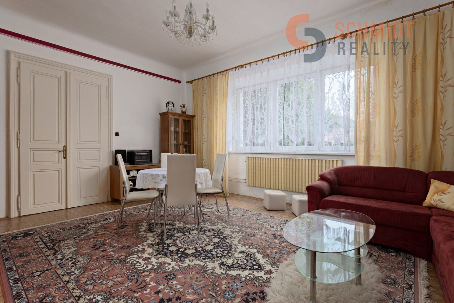 Prodej domu 221 m² s pozemkem 712 m² – fotografie 4