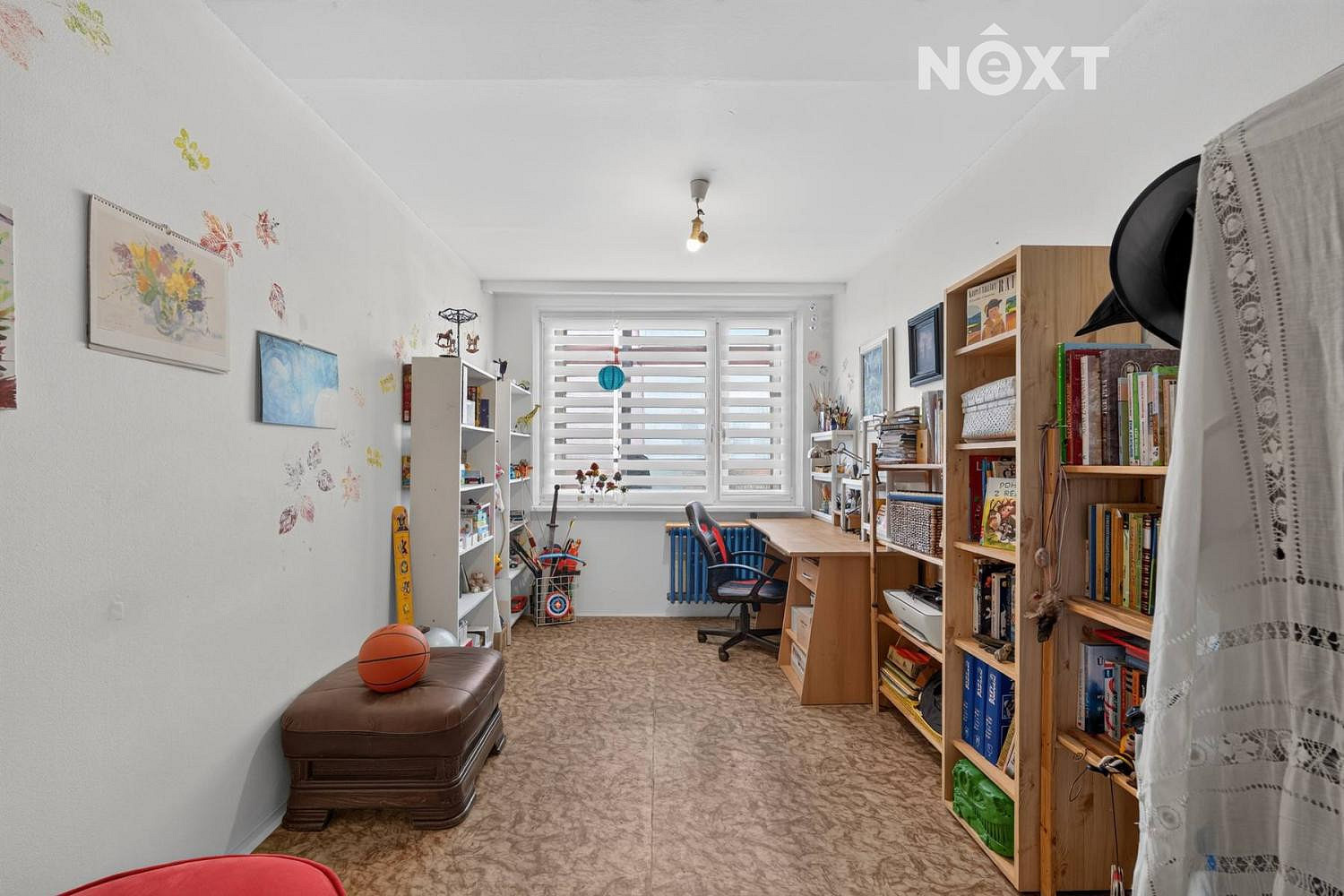 Prodej bytu 3+1 76 m² — photo 4