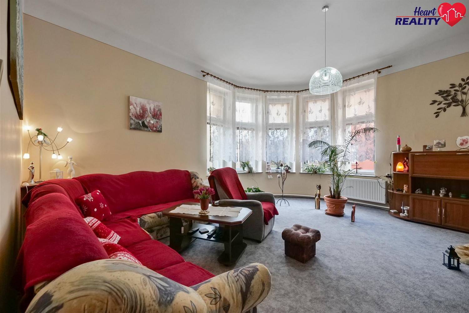 Prodej bytu 4+1 123 m² – fotografie 3