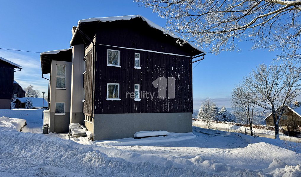 Prodej komerčního objektu (jiného typu) 500 m², Kořenov – náhled fotky 4