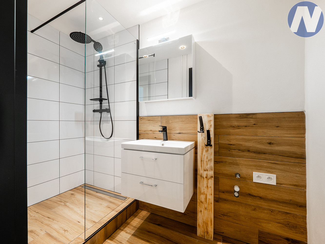 Prodej bytu 2+1 56 m² – fotografie 5