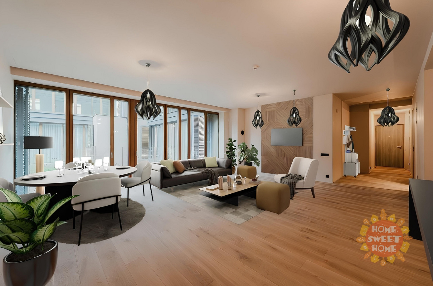 Prodej bytu 2+kk 125 m² – fotografie 2