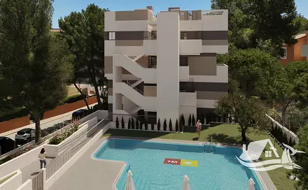 Prodej bytu 3+kk 82 m², Capdepera, Mallorca, Španělsko