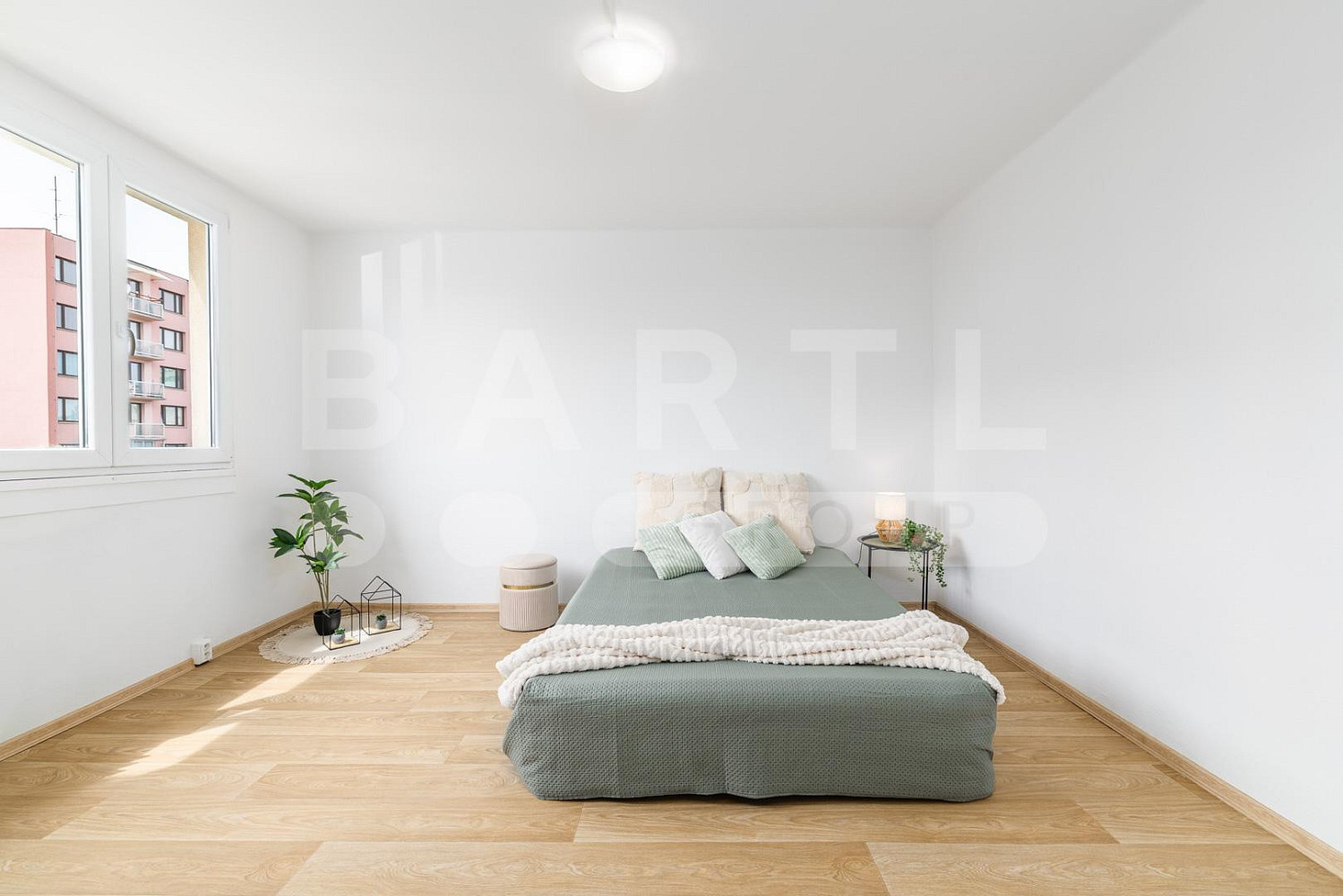 Prodej bytu 3+1 64 m² — photo 2