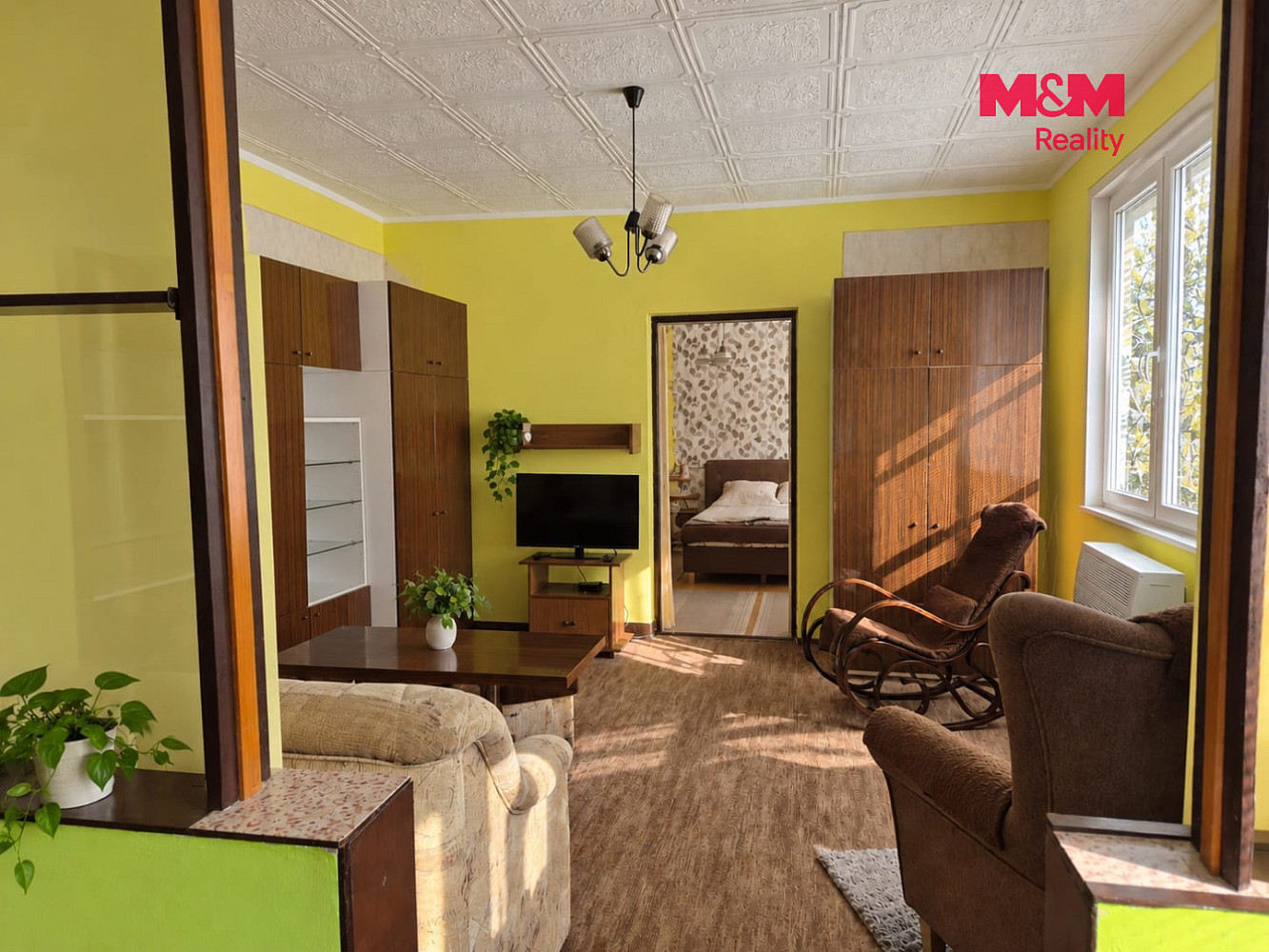 Prodej domu 99 m² s pozemkem 427 m² – fotografie 4