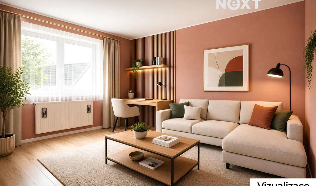 Prodej domu 140 m² s pozemkem 779 m², Adamov – náhled fotky 9
