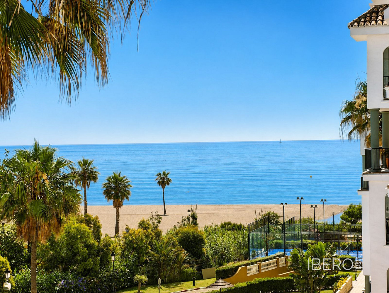 Piso 2+kk – Manilva, Castillo de la Duquesa - Vista 2