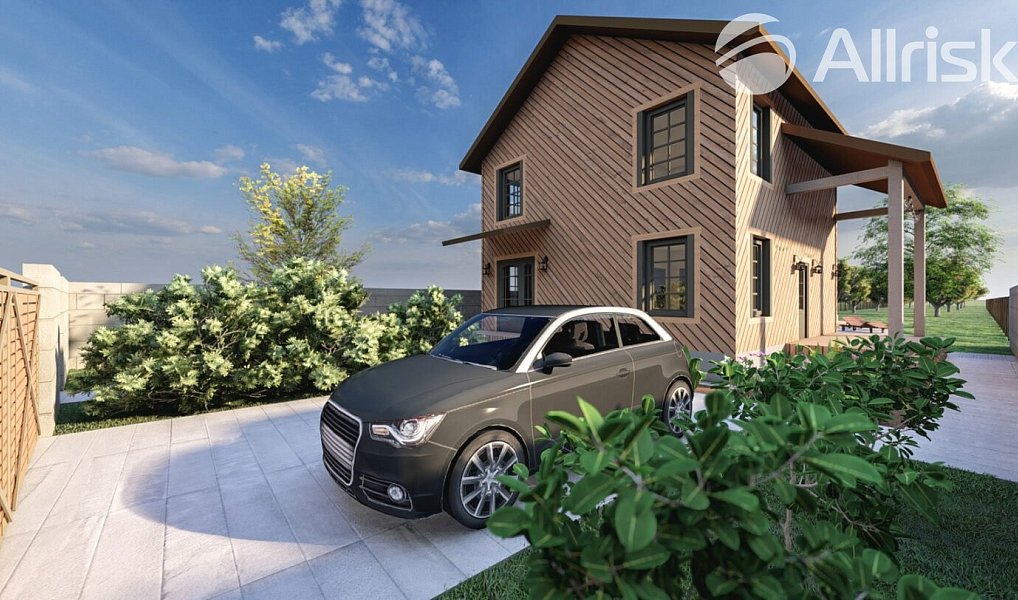 Prodej stavebního pozemku 1 765 m², Hodonín – náhled fotky 5