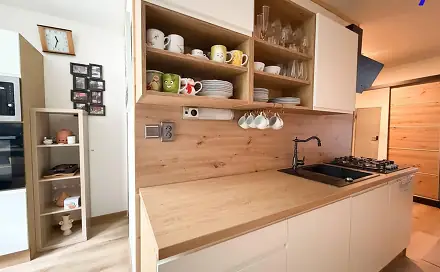 Prodej bytu 3+1 76 m², Kamenná, Chomutov