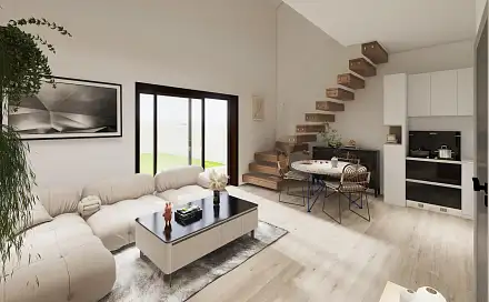Prodej bytu 2+kk 79 m², Blanická, Svitavy - Předměstí