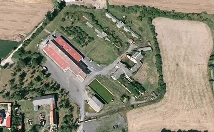 Prodej komerčního pozemku 29 279 m², Lipník nad Bečvou - Lipník nad Bečvou III-Nové Dvory, okres Přerov