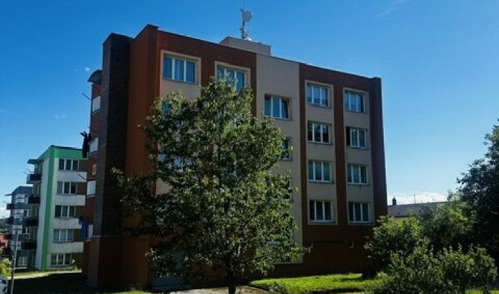 Prodej bytu 2+1 58 m², Ševětín – náhled fotky 14