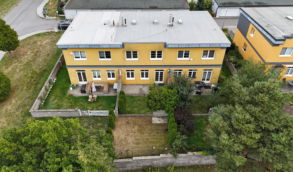 Prodej domu 135 m² s pozemkem 161 m², Jihlava – náhled fotky 26