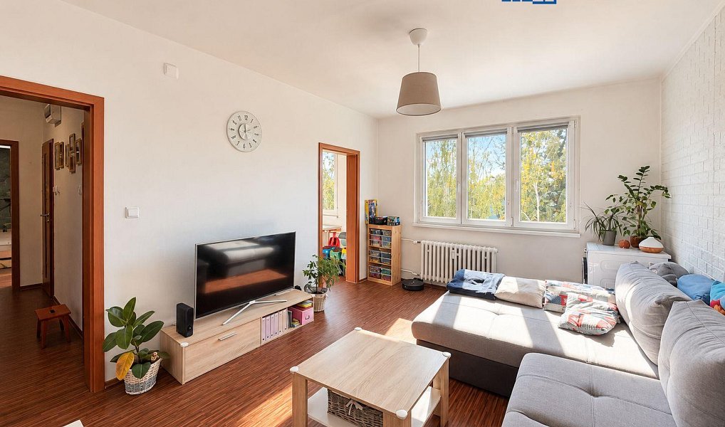 Prodej bytu 2+1 54 m², Duchcov – náhled fotky 8