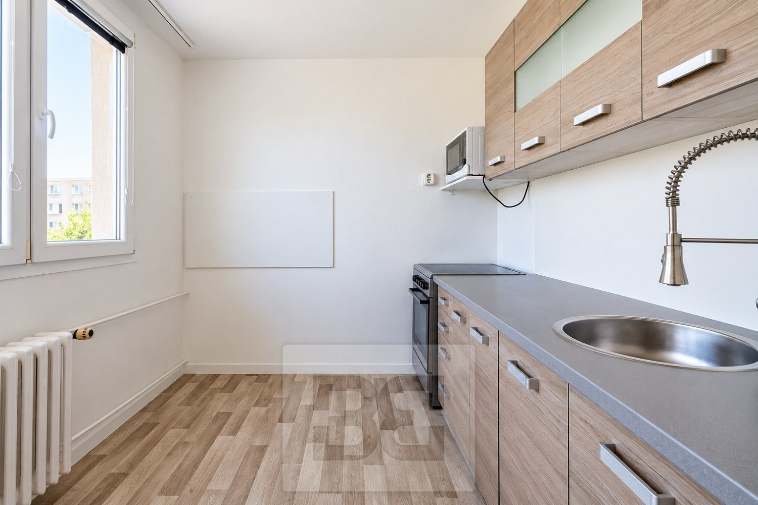 Pronájem bytu 2+1 58 m² – fotografie 4