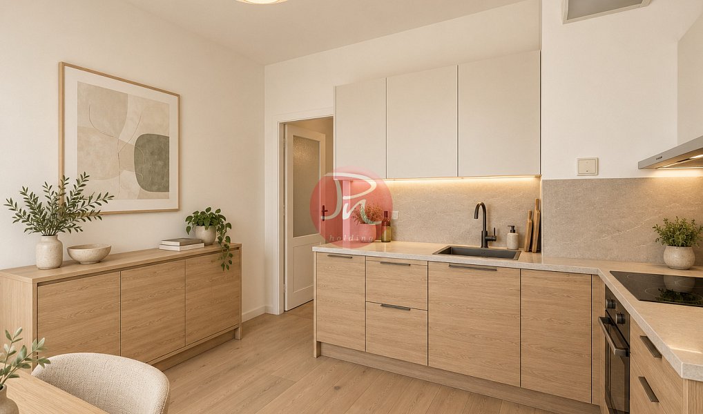 Prodej bytu 3+1 82 m², Přerov – náhled fotky 10