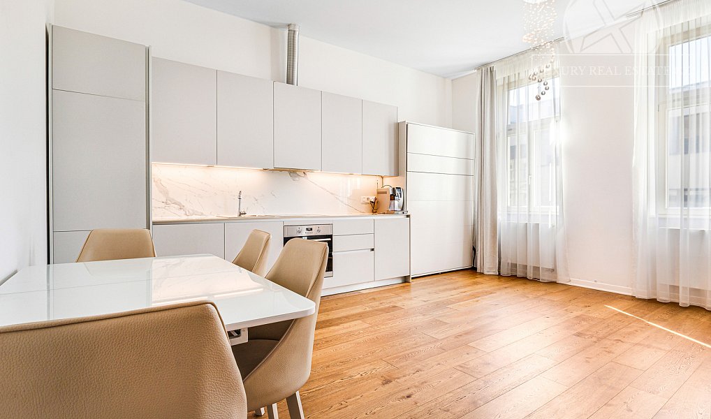 Prodej bytu 3+kk 69 m², Praha – náhled fotky 3