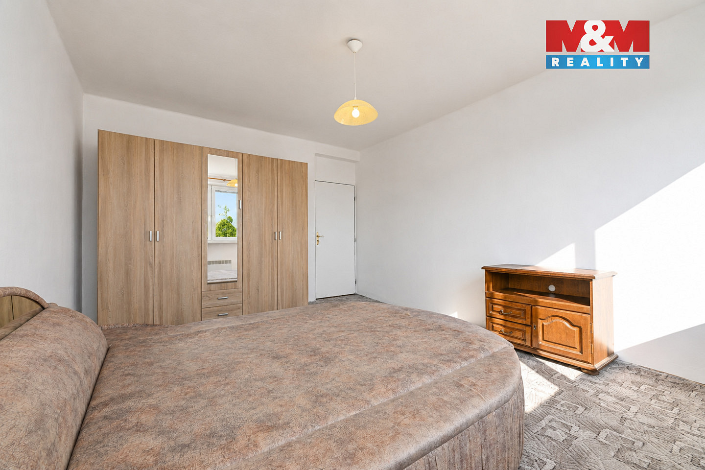 Prodej bytu 3+1 60 m² – pohled 6