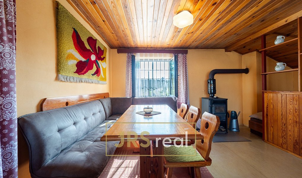 Prodej domu 101 m² s pozemkem 3 205 m², Valtice – náhled fotky 5