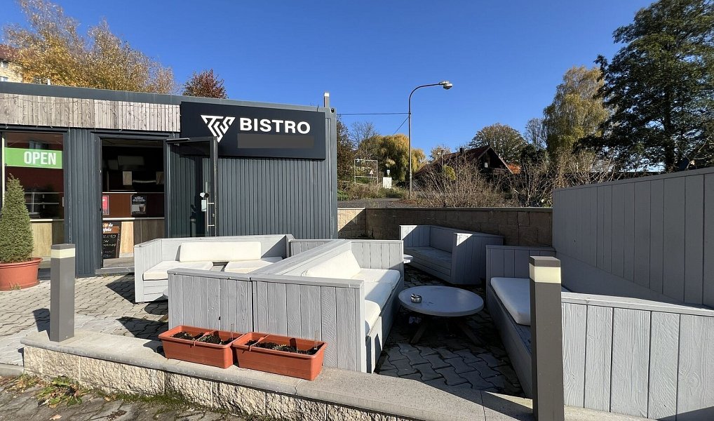 Pronájem komerčního objektu (jiného typu) 38 m², Ostrov – náhled fotky 7