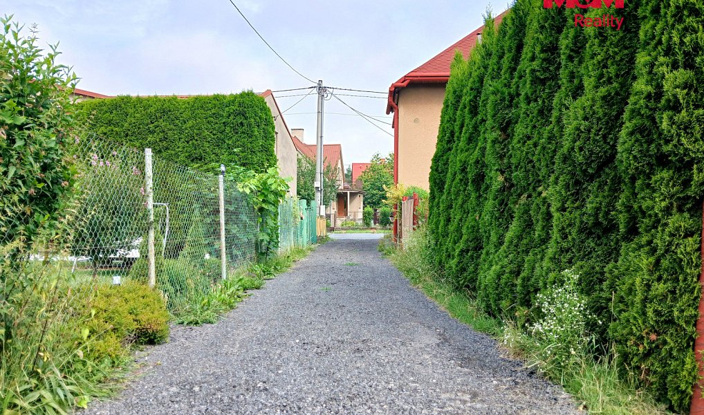 Prodej stavebního pozemku 1 233 m², Frenštát pod Radhoštěm – náhled fotky 7
