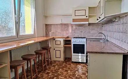 Prodej bytu 4+1 78 m², Husova, Nový Bor, okres Česká Lípa